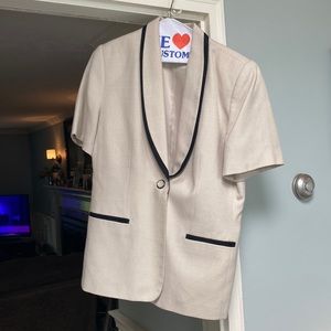 Awesome summer jacket